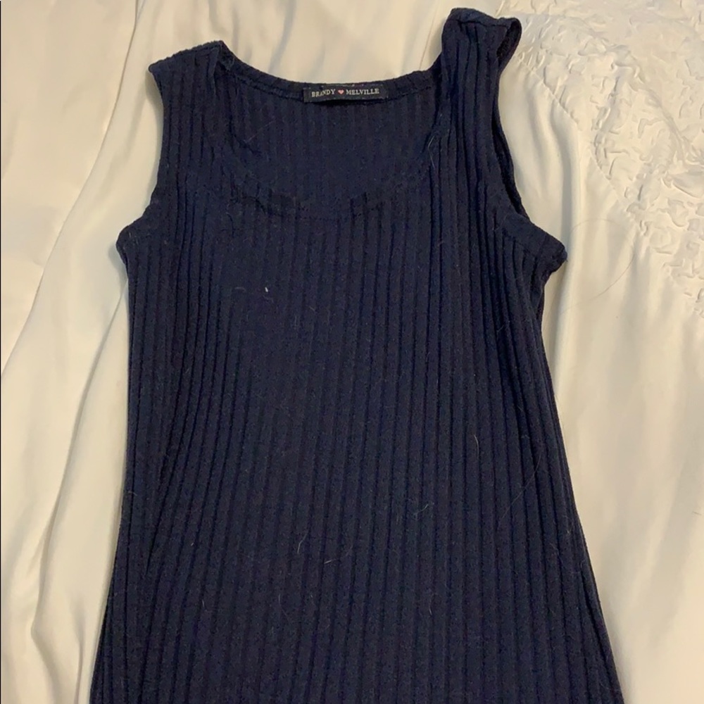 brandymelville dress